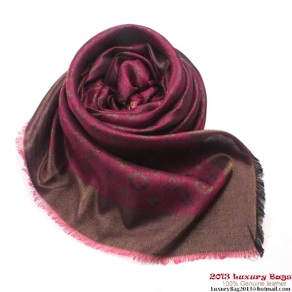 Louis Vuitton Scarves Cotton WJLV081-1