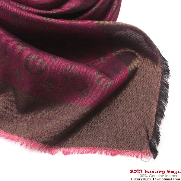 Louis Vuitton Scarves Cotton WJLV081-1