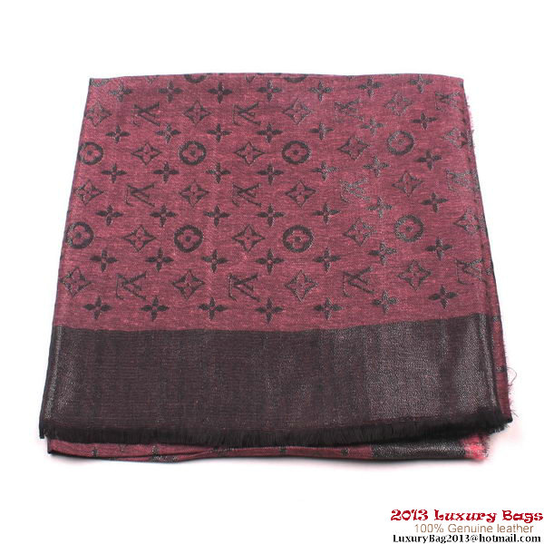 Louis Vuitton Scarves Cotton WJLV081-2