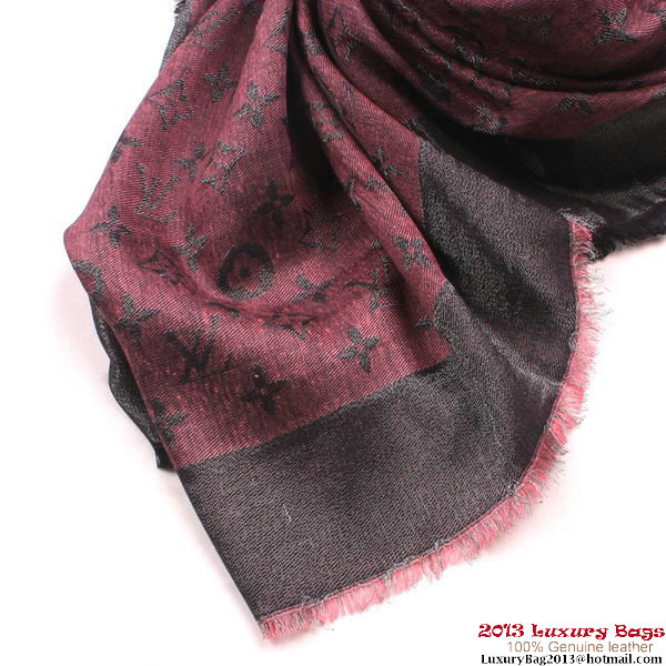 Louis Vuitton Scarves Cotton WJLV081-2