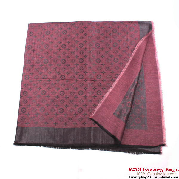 Louis Vuitton Scarves Cotton WJLV081-2