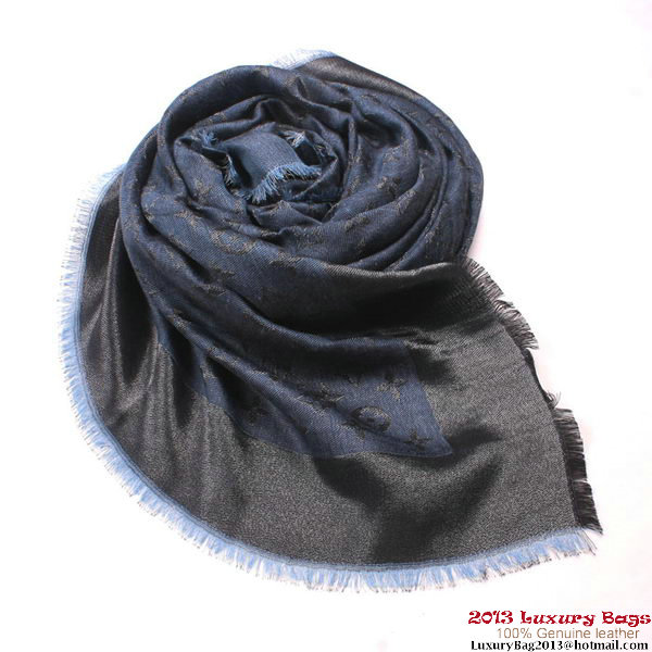 Louis Vuitton Scarves Cotton WJLV081-3