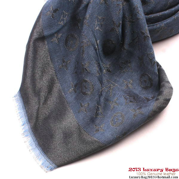 Louis Vuitton Scarves Cotton WJLV081-3