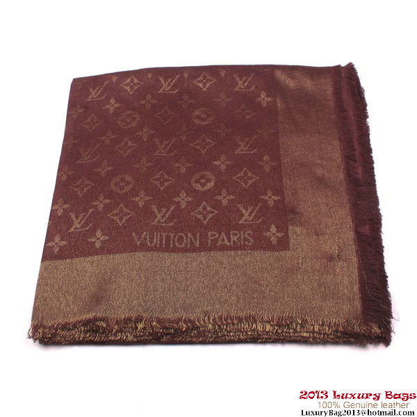 Louis Vuitton Scarves Cotton WJLV081-6