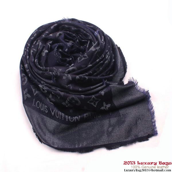 Louis Vuitton Scarves Cotton WJLV081-8