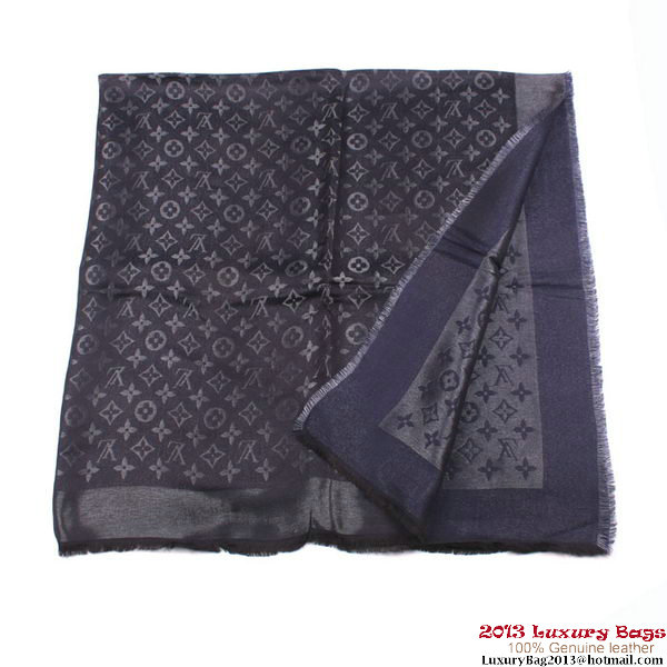 Louis Vuitton Scarves Cotton WJLV081-8