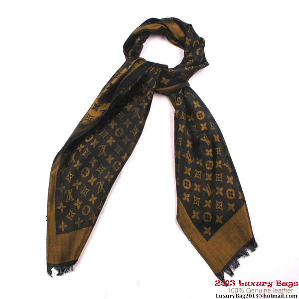 Louis Vuitton Scarves Cotton WJLV082-1