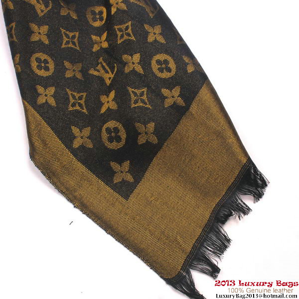 Louis Vuitton Scarves Cotton WJLV082-1