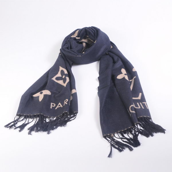 Louis Vuitton Scarves Cashmere LV093_1