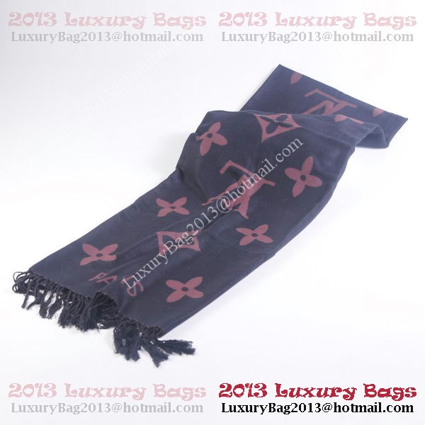 Louis Vuitton Scarves Cashmere LV093_3