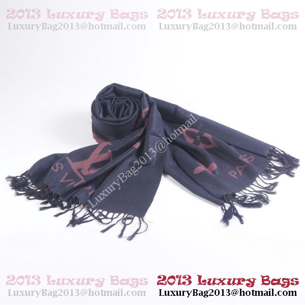 Louis Vuitton Scarves Cashmere LV093_3