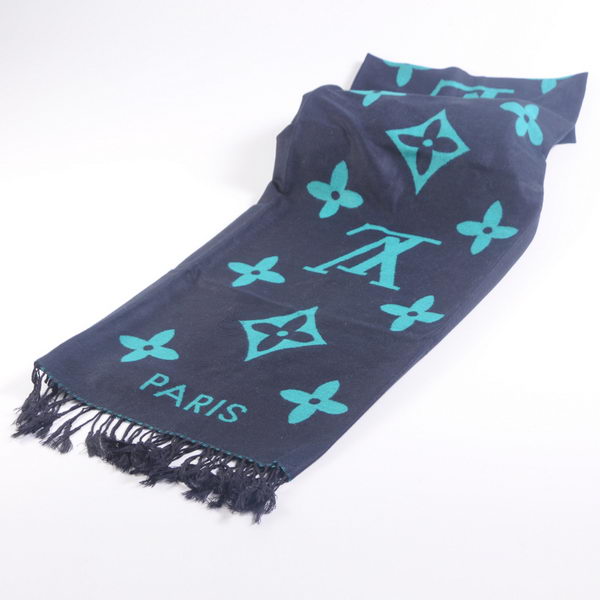 Louis Vuitton Scarves Cashmere LV093_4