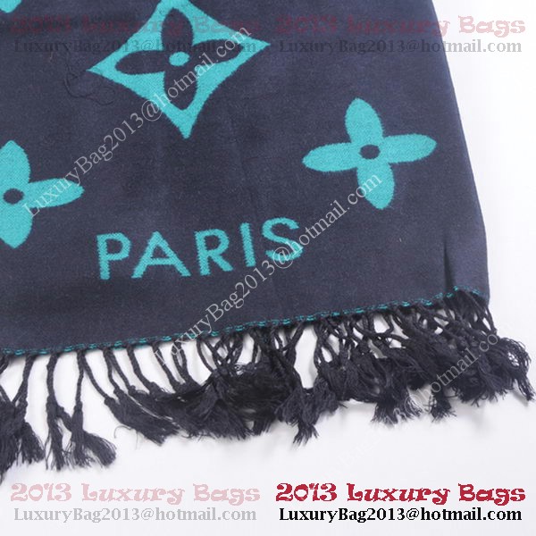 Louis Vuitton Scarves Cashmere LV093_4