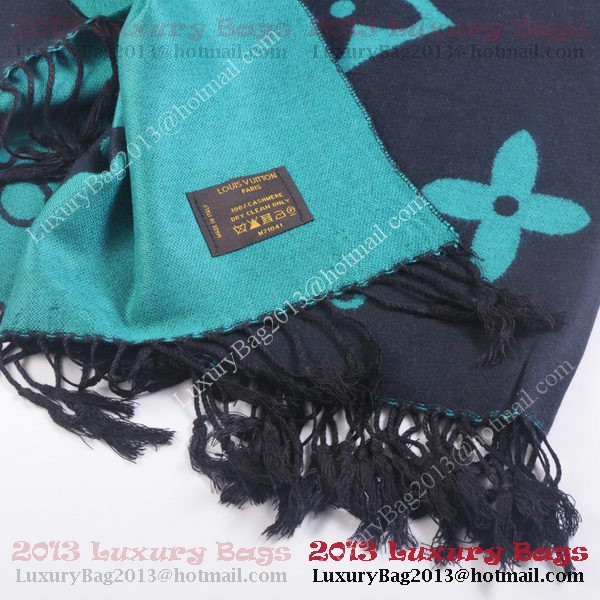 Louis Vuitton Scarves Cashmere LV093_4