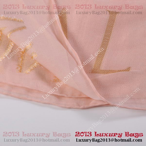 Valentino Scarves Mulberry Silk WJVT01 Pink