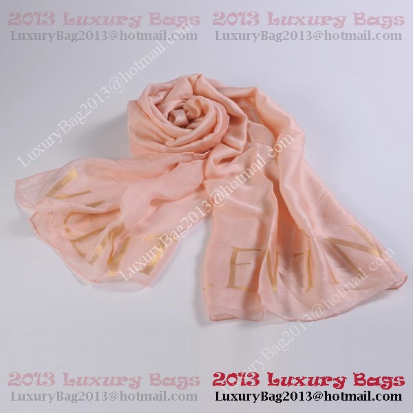 Valentino Scarves Mulberry Silk WJVT01 Pink