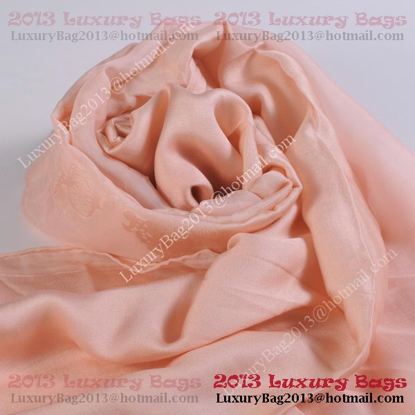 Valentino Scarves Mulberry Silk WJVT01 Pink