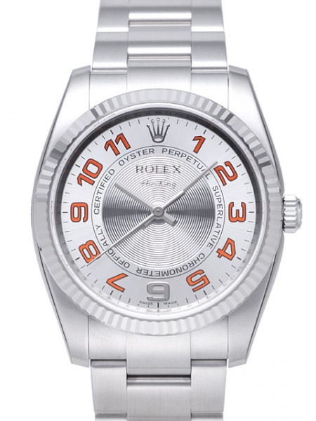 Rolex Air-King 114234O