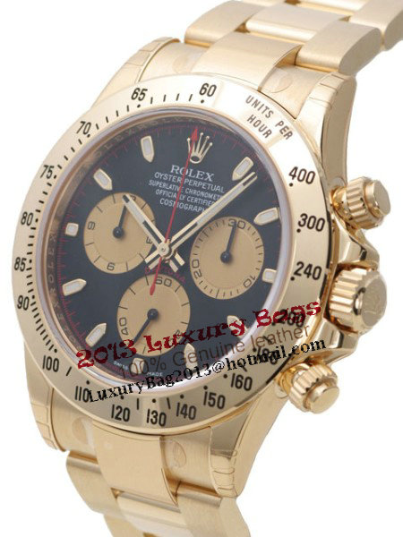 Rolex Cosmograph Daytona 116528A