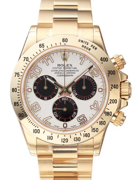 Rolex Cosmograph Daytona 116528B