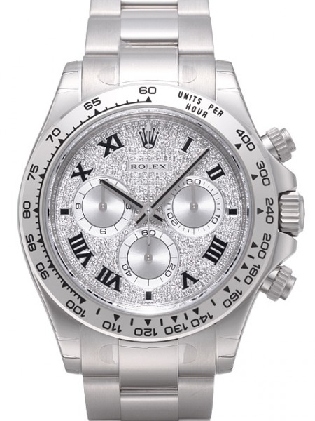 Rolex Cosmograph Daytona Watch 116509C