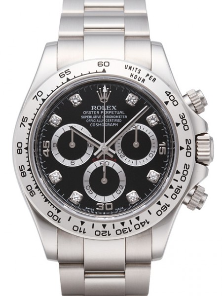 Rolex Cosmograph Daytona Watch 116509N