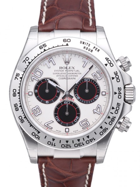 Rolex Cosmograph Daytona Watch 116519A