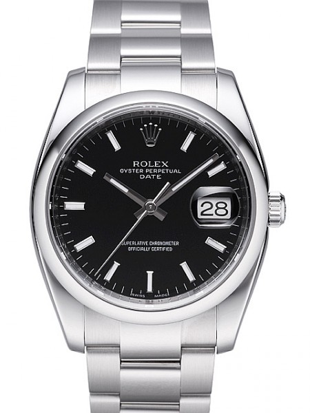 Rolex Date Watch 115200F