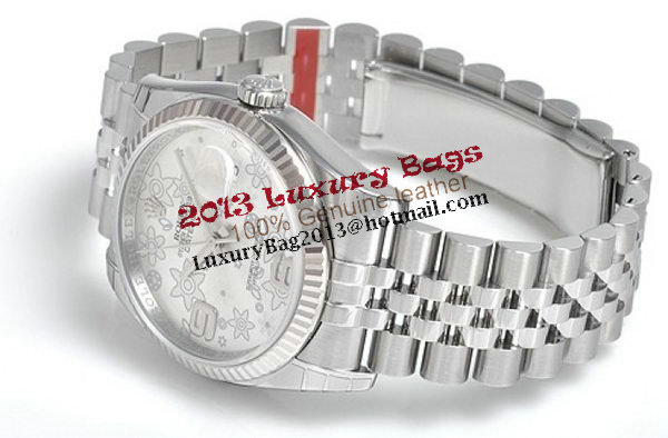 Rolex Datejust Watch 116234AA