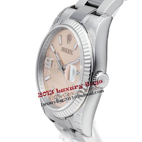 Rolex Datejust Watch 116234G