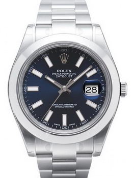 Rolex Datejust II Watch 116300D