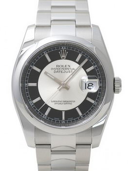 Rolex Datejust Watch 116200E