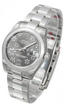 Rolex Datejust Lady 31 Watch 178240B