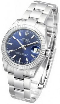 Rolex Datejust Lady 31 Watch 178274N