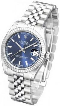 Rolex Datejust Lady 31 Watch 178274T