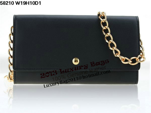 Louis Vuitton Show 2013 Sarah Wallet M58210 Black