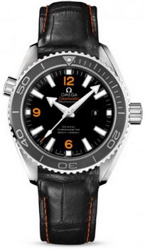 Omega Seamaster Planet Ocean Watch 158597J