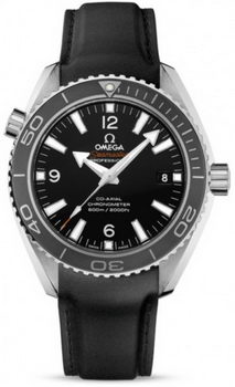 Omega Seamaster Planet Ocean Watch 158597N