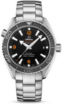 Omega Seamaster Planet Ocean Watch 158597Q