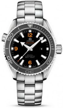 Omega Seamaster Planet Ocean Watch 158597U