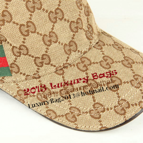 Gucci Hat GG03-2