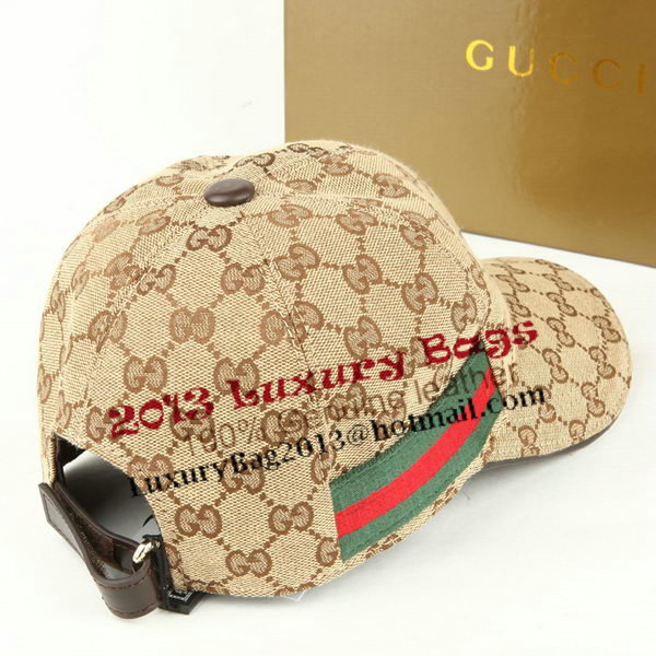 Gucci Hat GG03-2