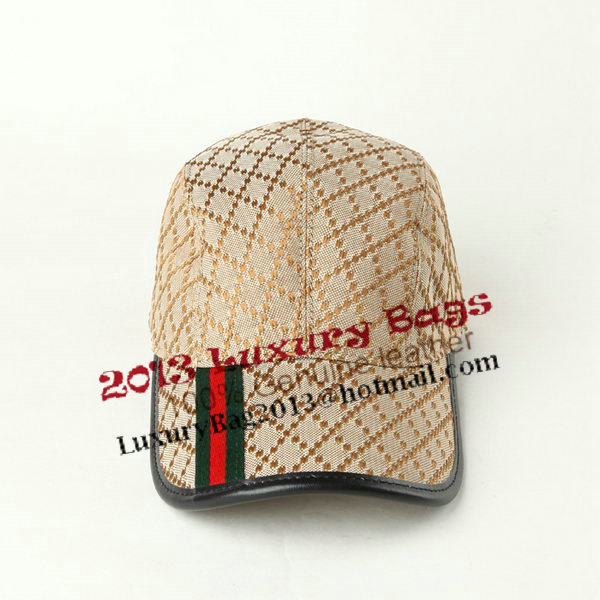 Gucci Hat GG04-2