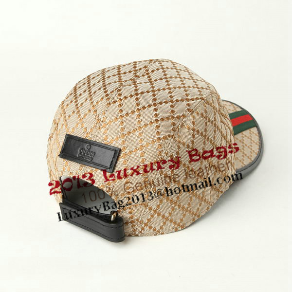 Gucci Hat GG04-2