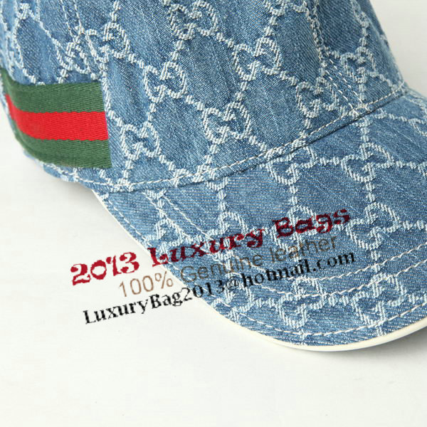 Gucci Hat GG05-1