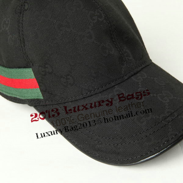 Gucci Hat GG05-2