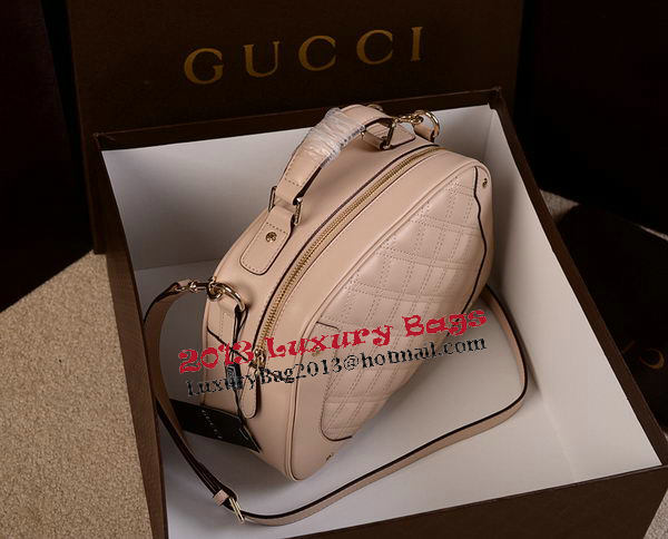 Gucci Tote Bag Original Leather 368830 Apricot