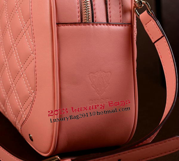 Gucci Tote Bag Original Leather 368830 Pink