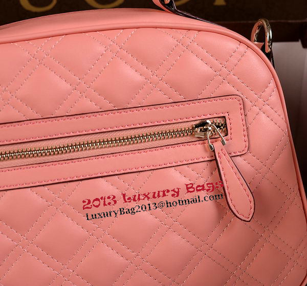 Gucci Tote Bag Original Leather 368830 Pink