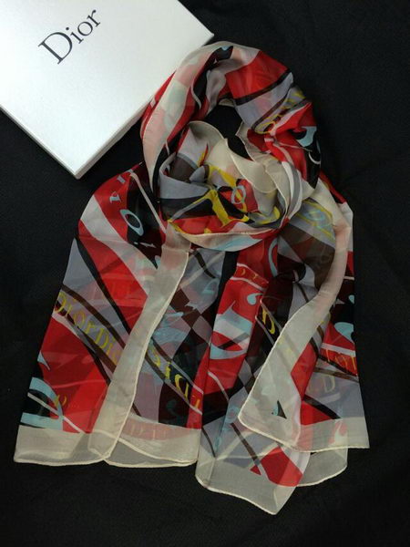 Replica Dior Scarves DR16017B